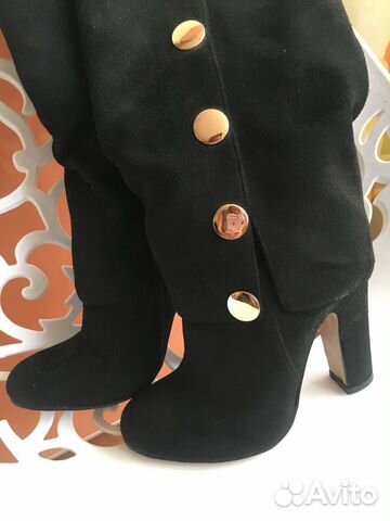 Сапоги Сапоги