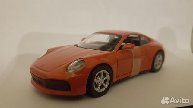Porsche Carrera 911 4S Porsche Carrera 911 4S