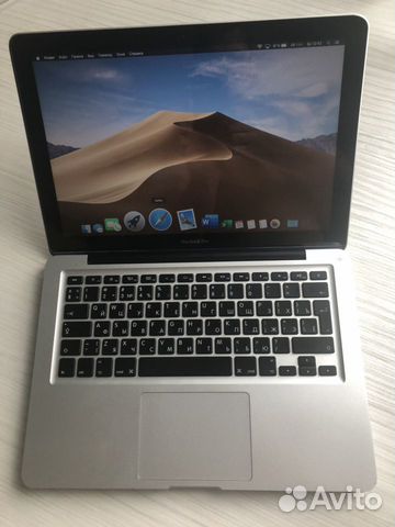 Apple MacBook Pro (13 inch, Mid 2012) Apple MacBook Pro (13 inch, Mid 2012)