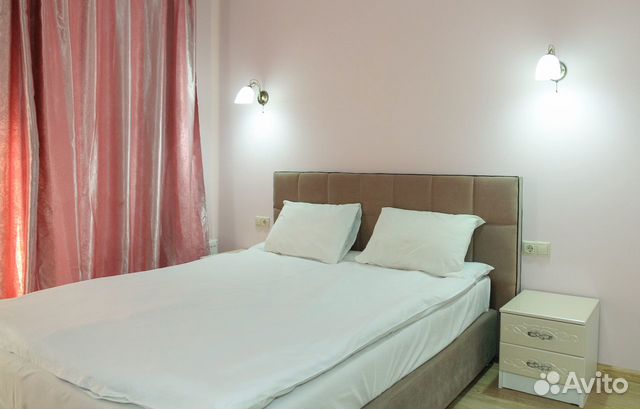 2-к квартира, 46 м², 12/14 эт. 2-к квартира, 46 м², 12/14 эт.