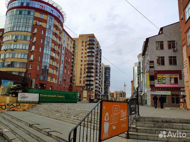 Помещение в центре свободного назначения, 576 м² Помещение в центре свободного назначения, 576 м²