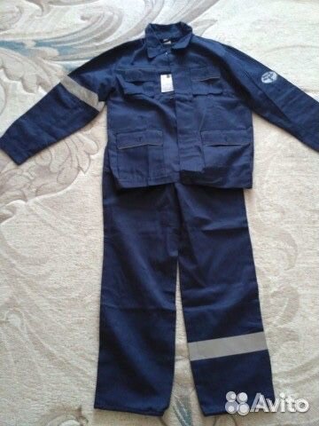 Костюм рабочий механик Костюм рабочий механик