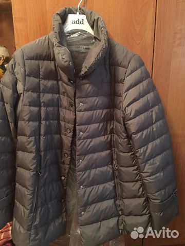 Продаю куртку Bogner