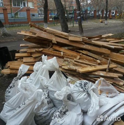 Вывоз мусора пухто
