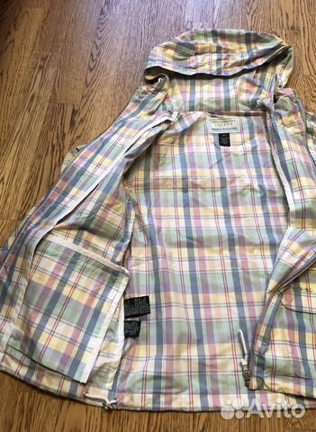 Ветровка Ralph Lauren Ветровка Ralph Lauren