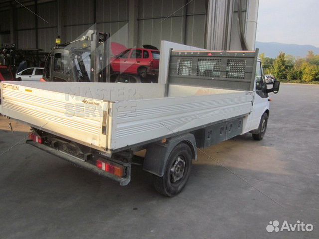 Разборка Ford Transit (Форд Транзит) 06-14 Разборка Ford Transit (Форд Транзит) 06-14