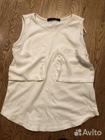 Майка Zara Майка Zara
