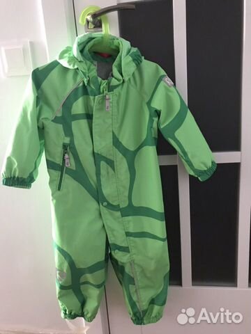 Комбинезон reima 86+6 Комбинезон reima 86+6