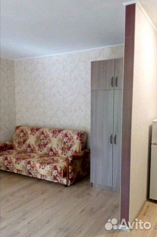 1-к квартира, 33 м², 1/5 эт. 1-к квартира, 33 м², 1/5 эт.