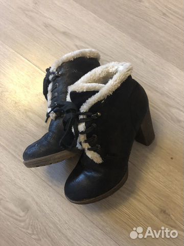 Ботильоны Ботильоны