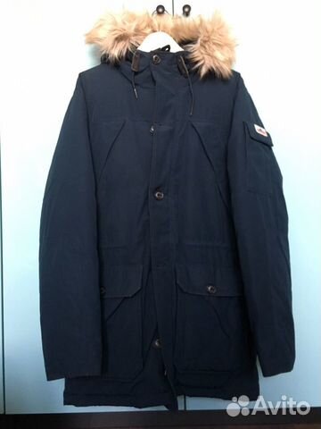 Penfield Hoosac Down Jacket Penfield Hoosac Down Jacket