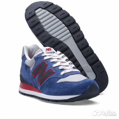 new balance 996cmb