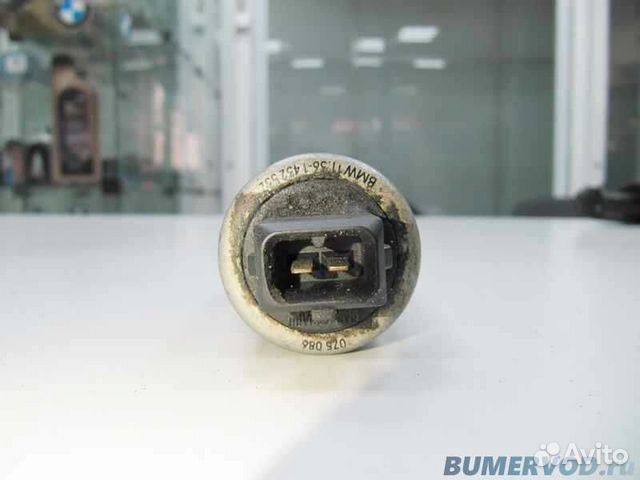 Клапан электромагнитный M54, BMW Е39 Е46 Е53 Е60 Клапан электромагнитный M54, BMW Е39 Е46 Е53 Е60