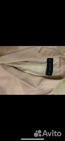 Пиджак zara Пиджак zara