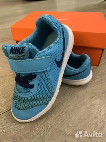 Кроссовки Nike детские Кроссовки Nike детские