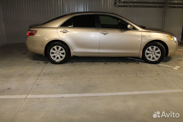 Аренда прокат автомобиля Toyota Camry Аренда прокат автомобиля Toyota Camry