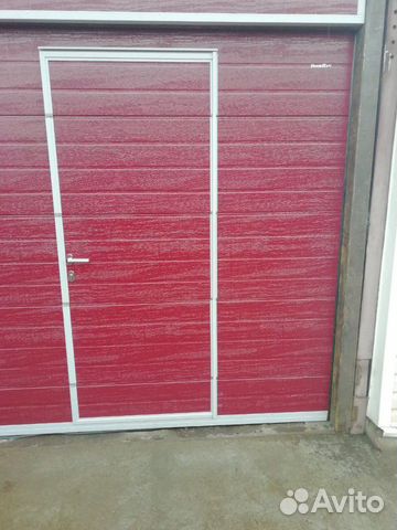 Ремонт автоматических ворот