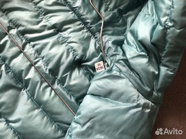 Куртка Moncler Куртка Moncler