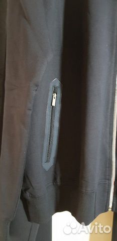 Костюм спортивный новый-Paul&Shark Костюм спортивный новый-Paul&Shark