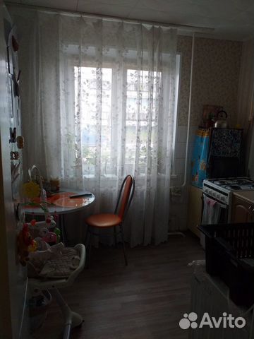 1-к квартира, 33.2 м², 1/2 эт. 1-к квартира, 33.2 м², 1/2 эт.
