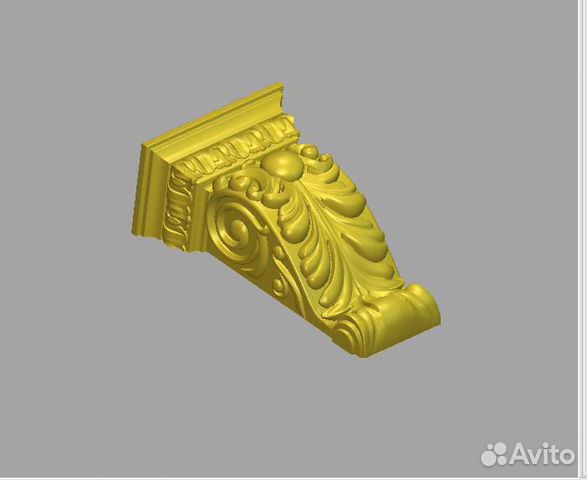 Написание уп в ArtCam Написание уп в ArtCam