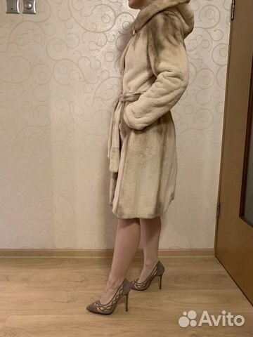 Шуба норковая Шуба норковая