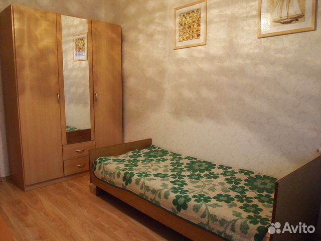 2-к квартира, 45 м², 5/9 эт.
