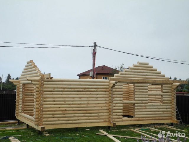 Сруб
