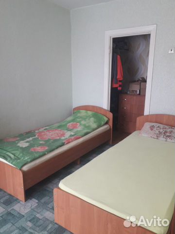 2-к квартира, 45 м², 5/5 эт.
