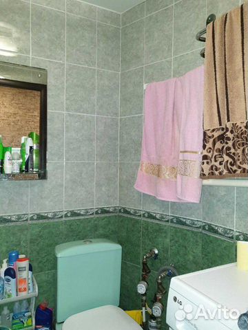2-к квартира, 45 м², 3/5 эт.