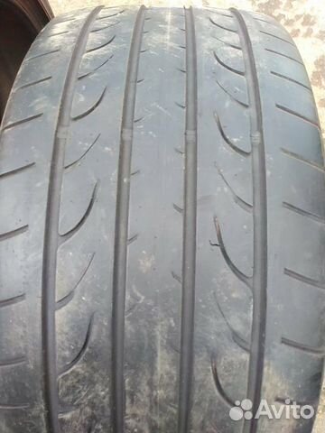 Шины б/у 255/40r18 Шины б/у 255/40r18