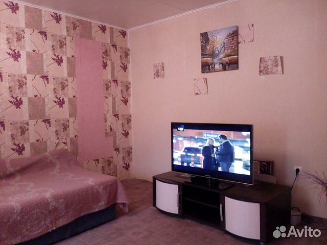 2-к квартира, 46.6 м², 3/5 эт. 2-к квартира, 46.6 м², 3/5 эт.
