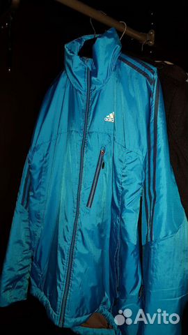 Куртка Adidas Куртка Adidas