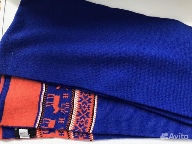 Шарф Penfield новый