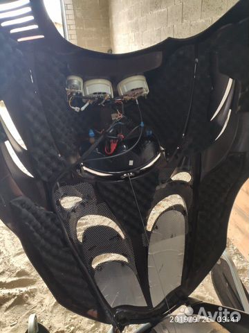 Arctic Cat 600