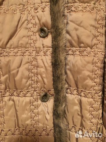 Немецкая демисезонная куртка Немецкая демисезонная куртка