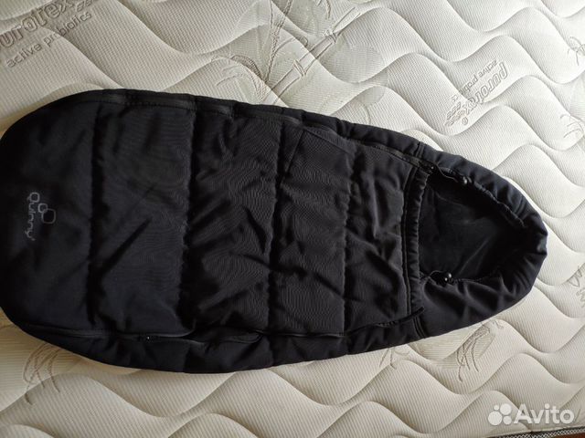 Коляска Quinny Speedi 5 в одном