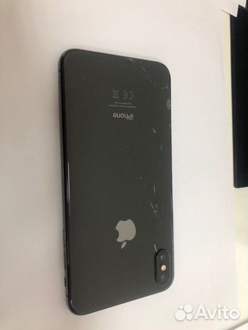 iPhone XS max 256gb iPhone XS max 256gb