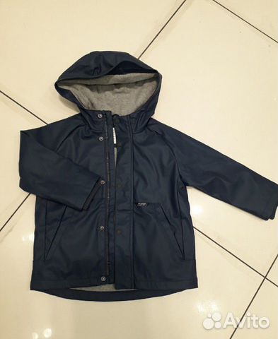 Куртка дождевик zara 98 Куртка дождевик zara 98