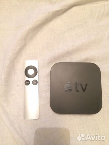 TV приставка