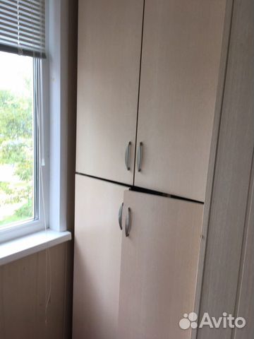 1-к квартира, 36 м², 4/9 эт.