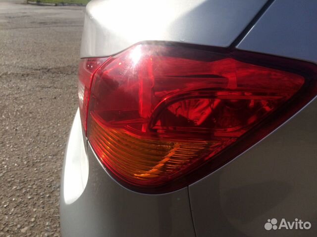 Задний правый фонарь Mitsubishi ASX / митсубиси as Задний правый фонарь Mitsubishi ASX / митсубиси as