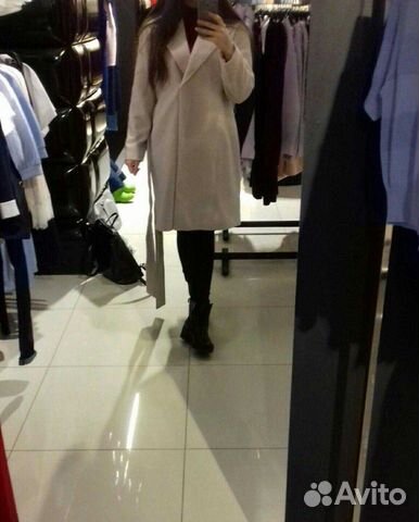 Пальто Пальто