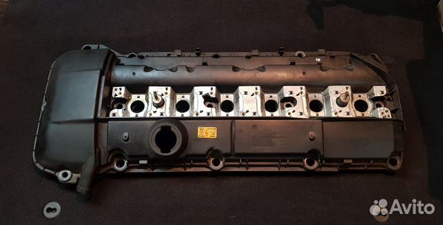 Крышка клапанная M52TU M54 BMW E36 E38 E39 E46 E53