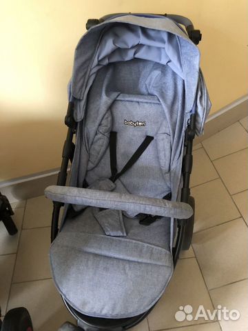 Коляска детская