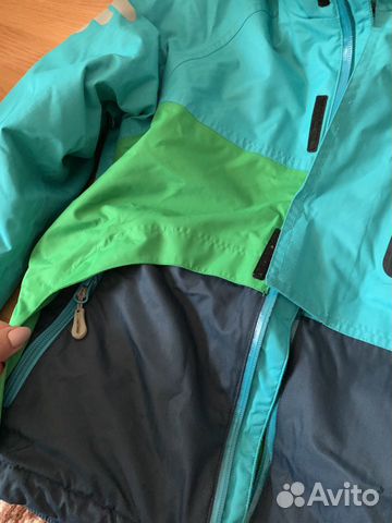 Зимняя куртка для мальчика Зимняя куртка для мальчика