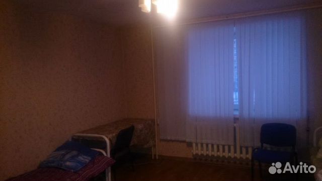 2-к квартира, 65.6 м², 3/10 эт.