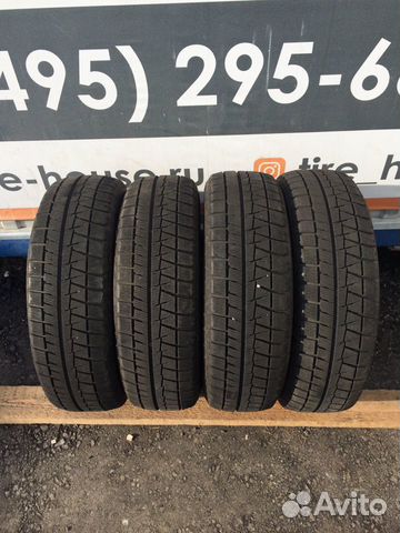 Bridgestone blizzak revo gz 195-65-15 Bridgestone blizzak revo gz 195-65-15