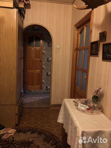 2-к квартира, 51 м², 6/9 эт.