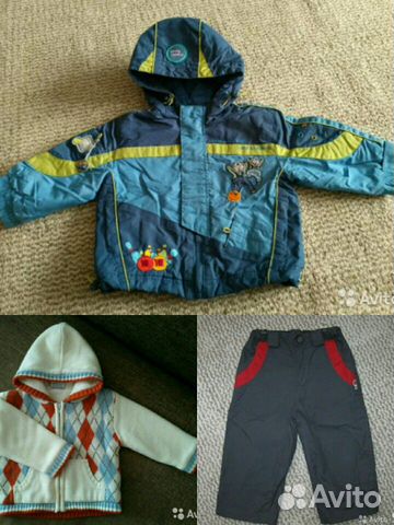 Плащ демисезонный 146, плащ-ветровка 158